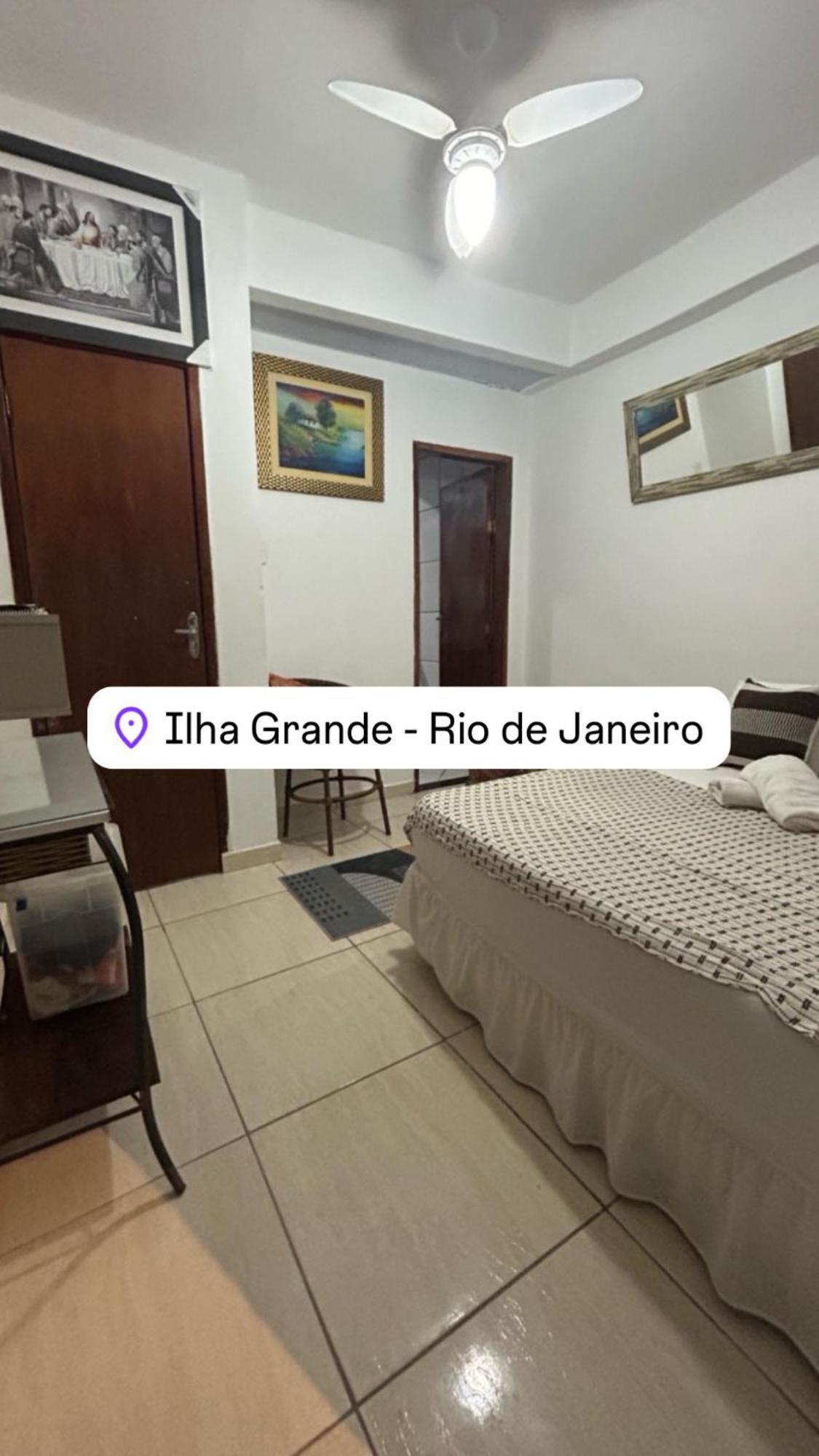Villa Casa Lane E Mu Abraão Zimmer foto